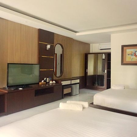 Diva Lombok Resort Senggigi Dış mekan fotoğraf