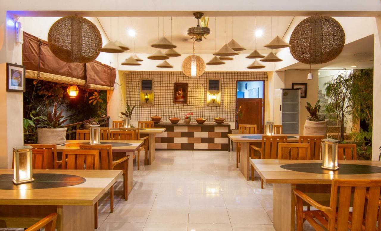 Diva Lombok Resort Senggigi Dış mekan fotoğraf