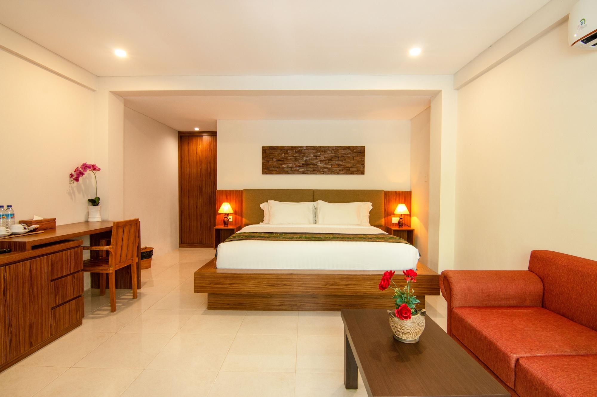 Diva Lombok Resort Senggigi Dış mekan fotoğraf