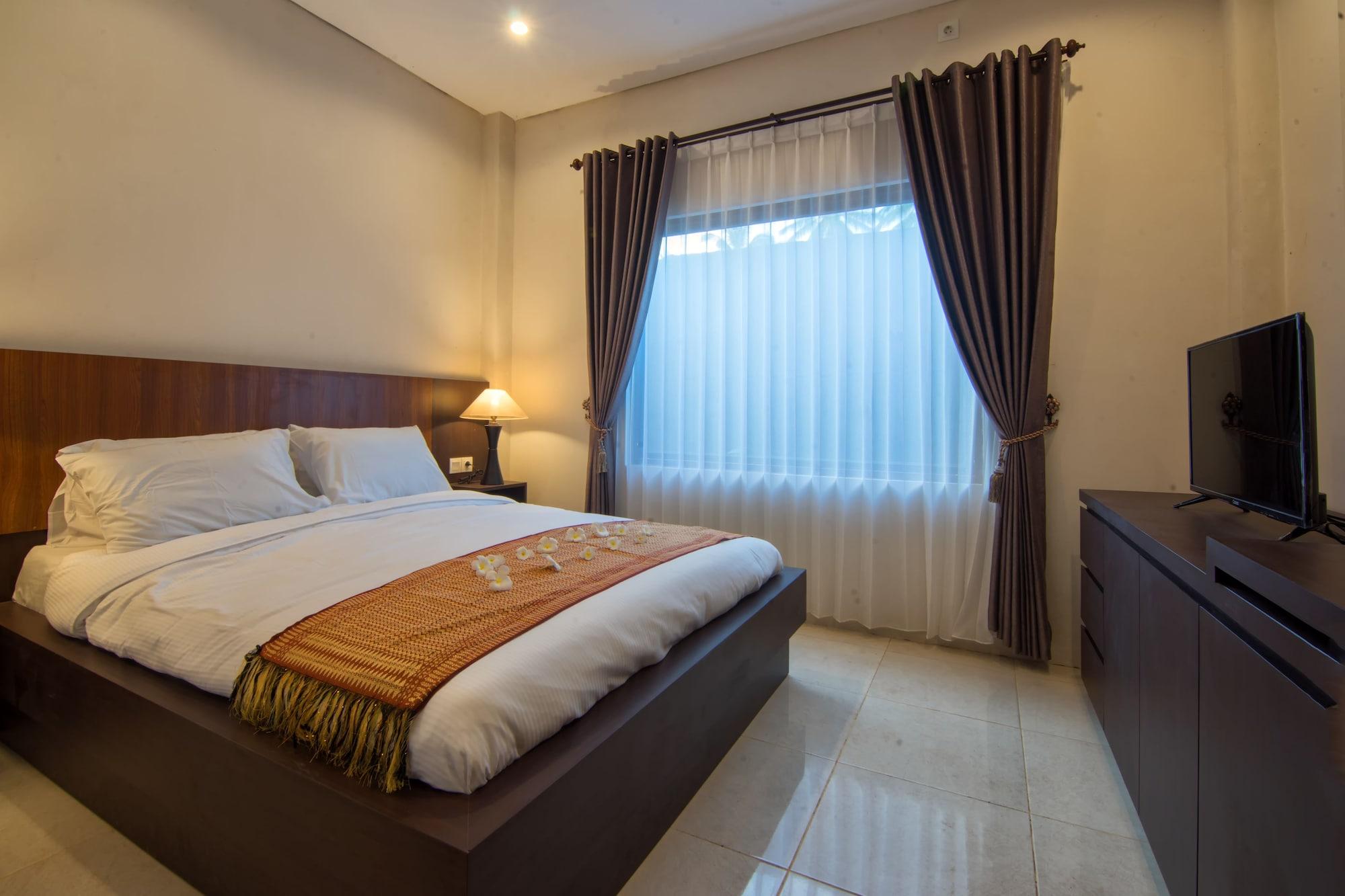 Diva Lombok Resort Senggigi Dış mekan fotoğraf