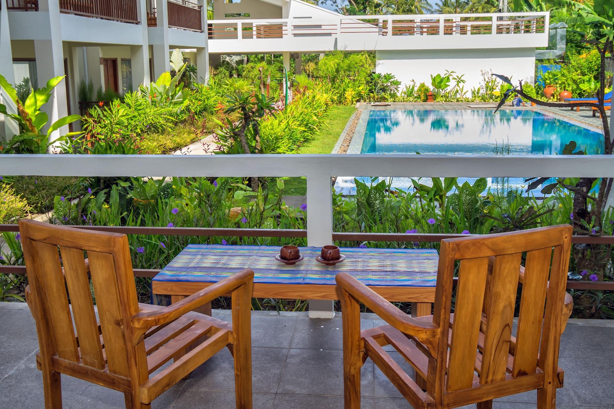 Diva Lombok Resort Senggigi Dış mekan fotoğraf