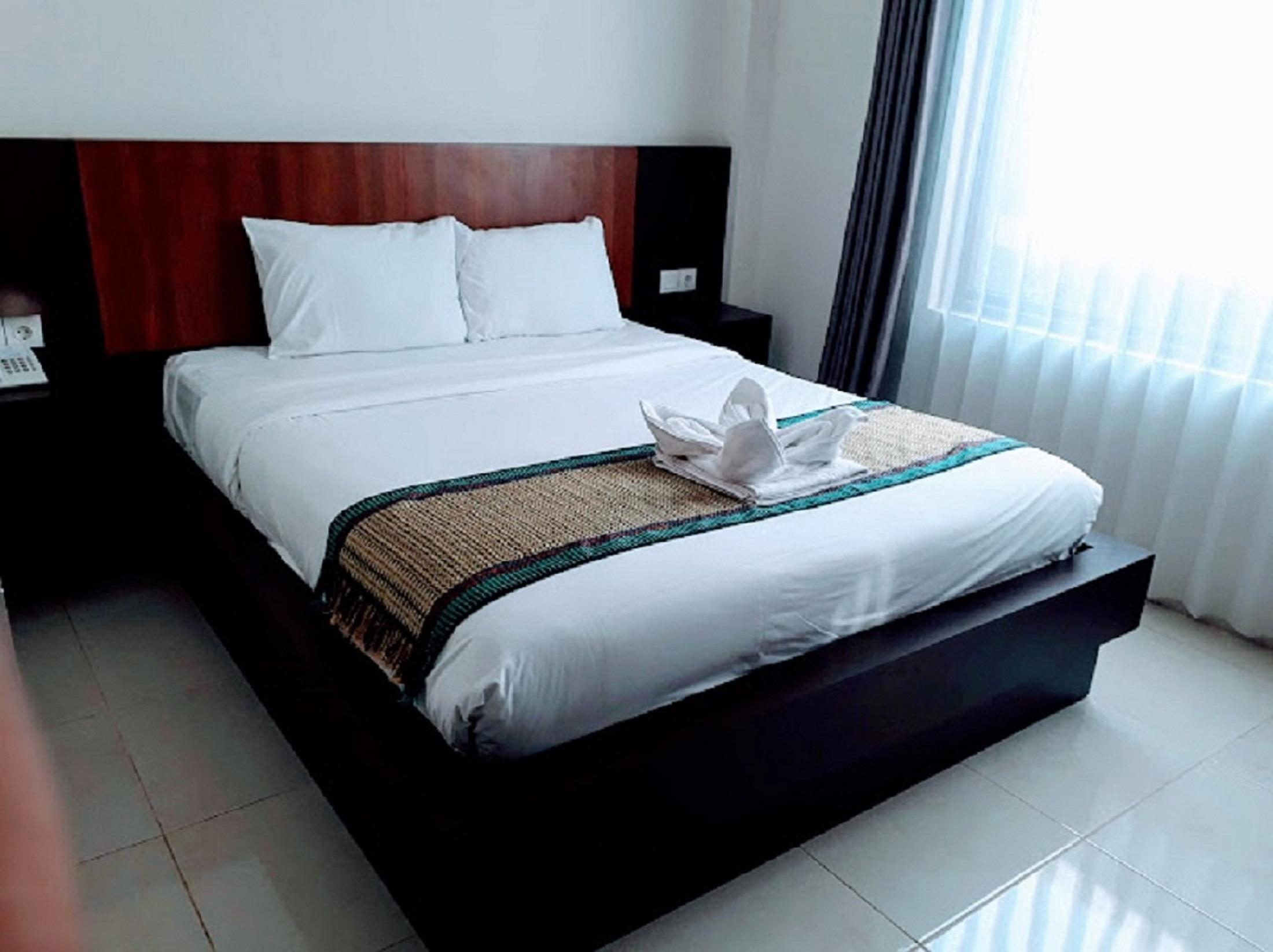 Diva Lombok Resort Senggigi Dış mekan fotoğraf