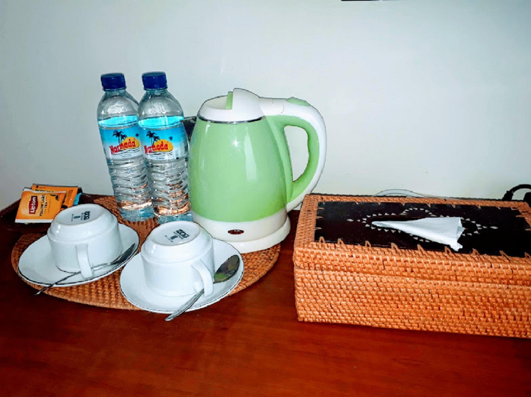 Diva Lombok Resort Senggigi Dış mekan fotoğraf
