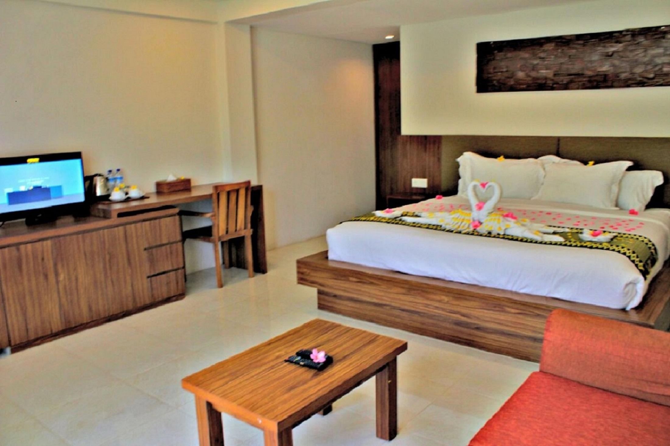 Diva Lombok Resort Senggigi Dış mekan fotoğraf