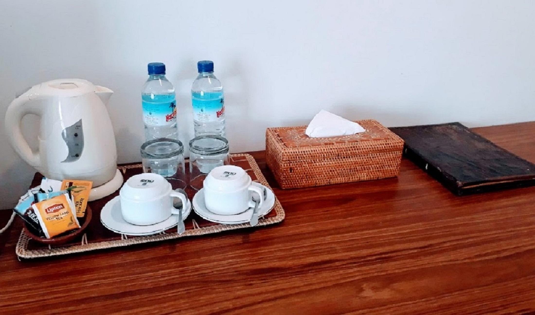 Diva Lombok Resort Senggigi Dış mekan fotoğraf