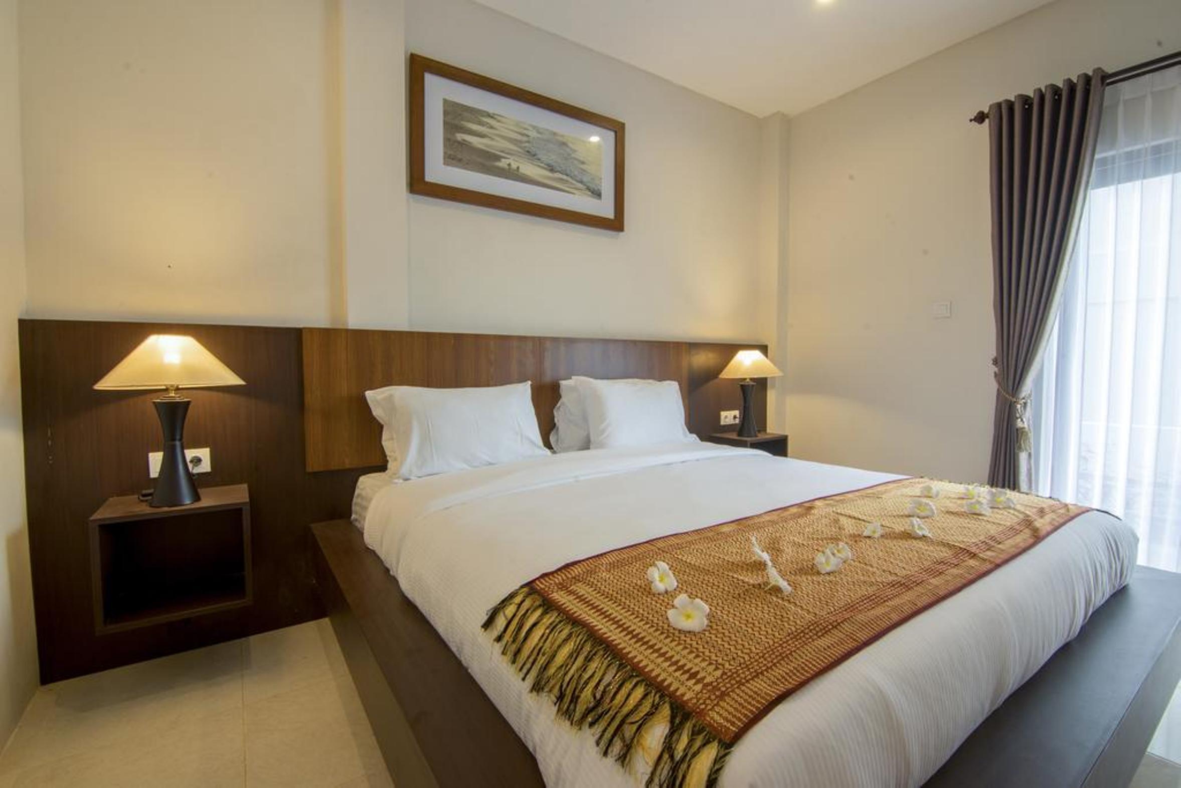 Diva Lombok Resort Senggigi Dış mekan fotoğraf