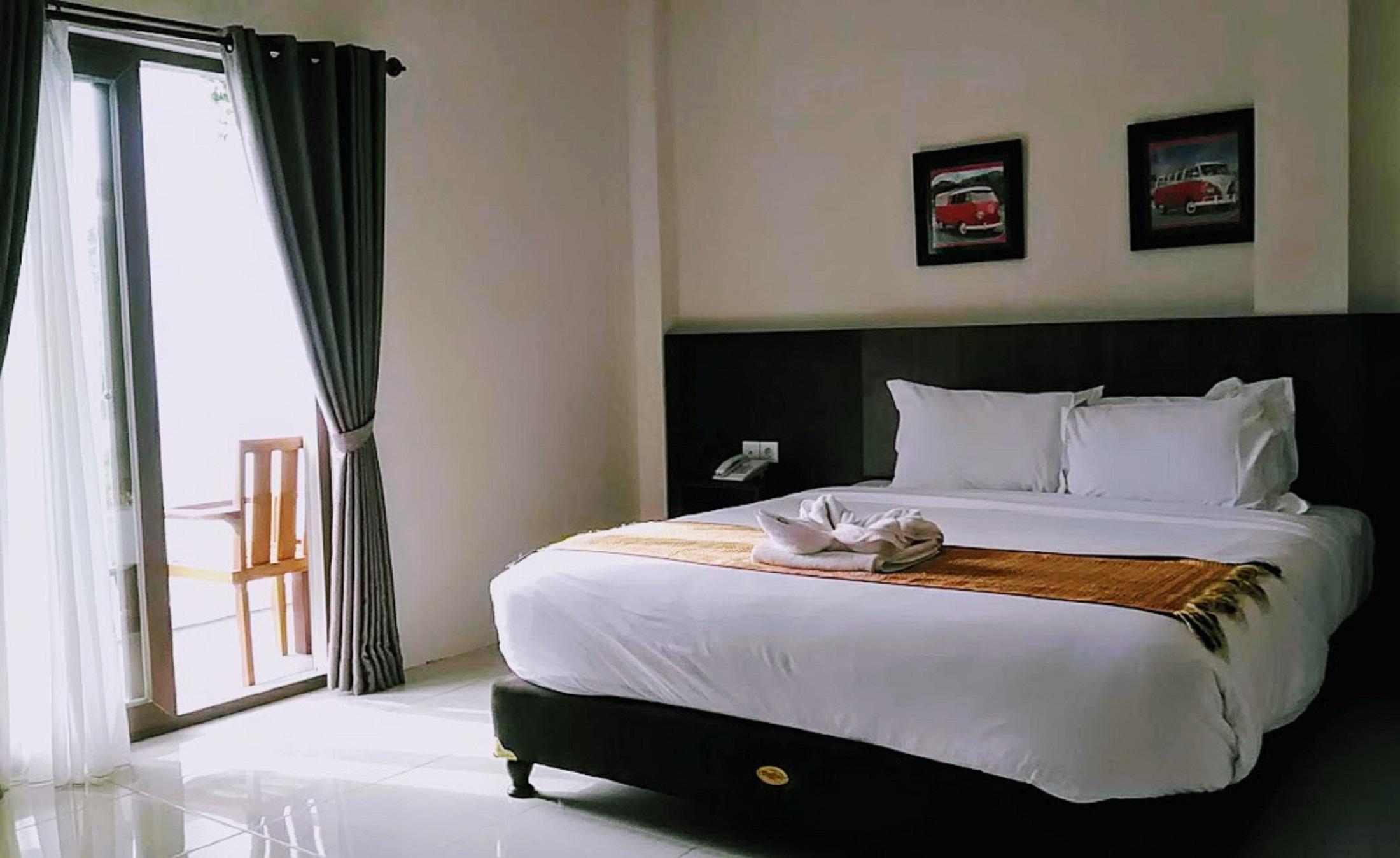 Diva Lombok Resort Senggigi Dış mekan fotoğraf
