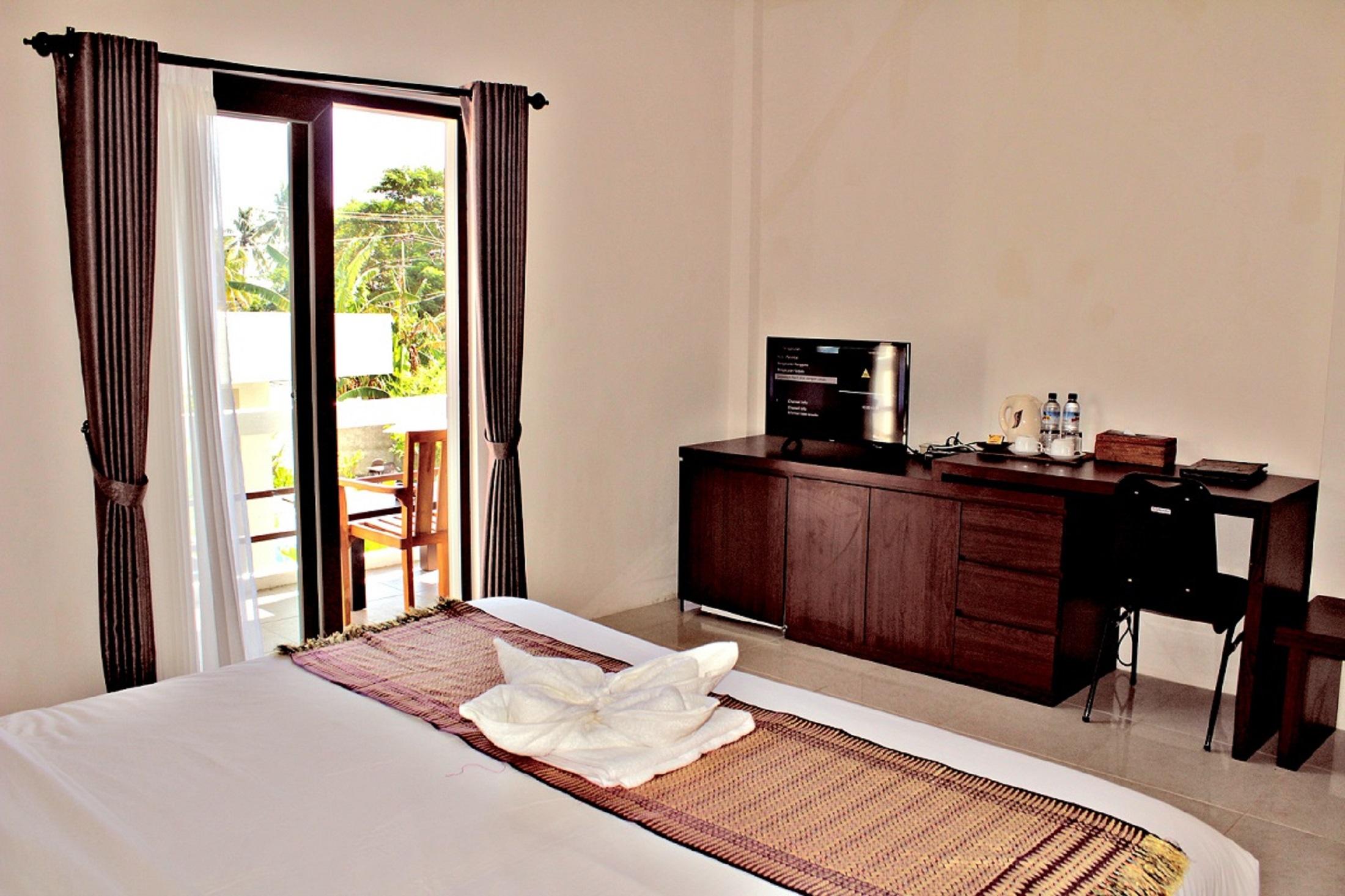 Diva Lombok Resort Senggigi Dış mekan fotoğraf