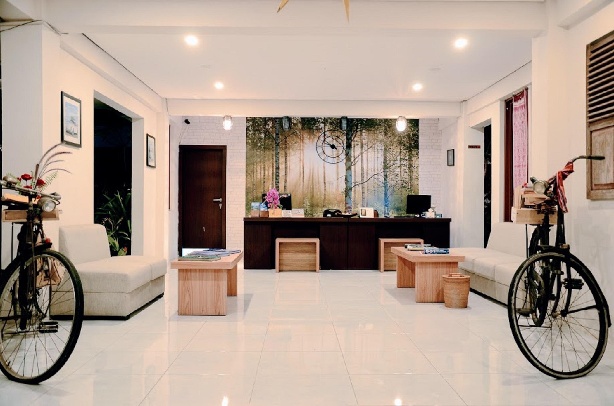 Diva Lombok Resort Senggigi Dış mekan fotoğraf