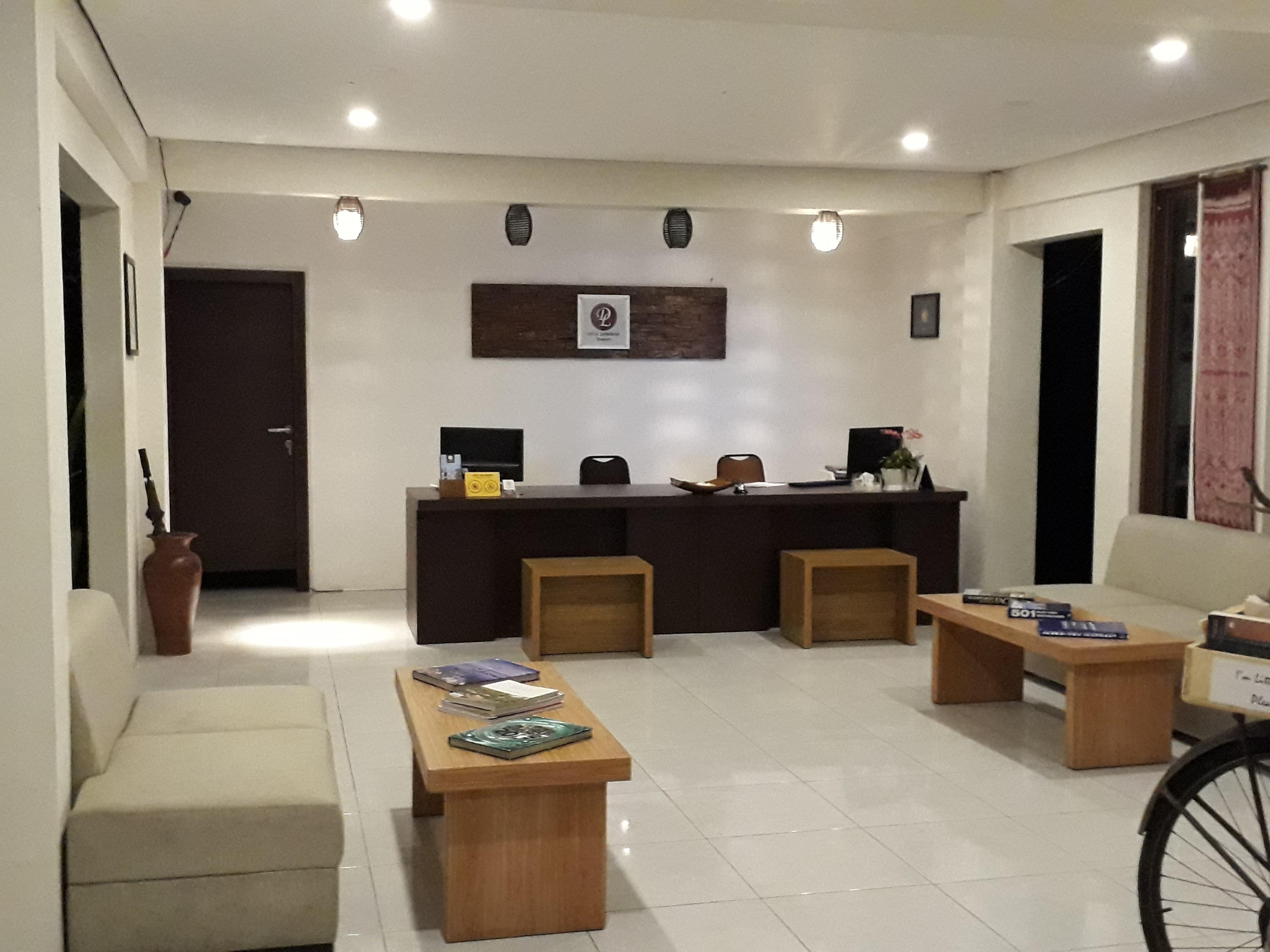 Diva Lombok Resort Senggigi Dış mekan fotoğraf
