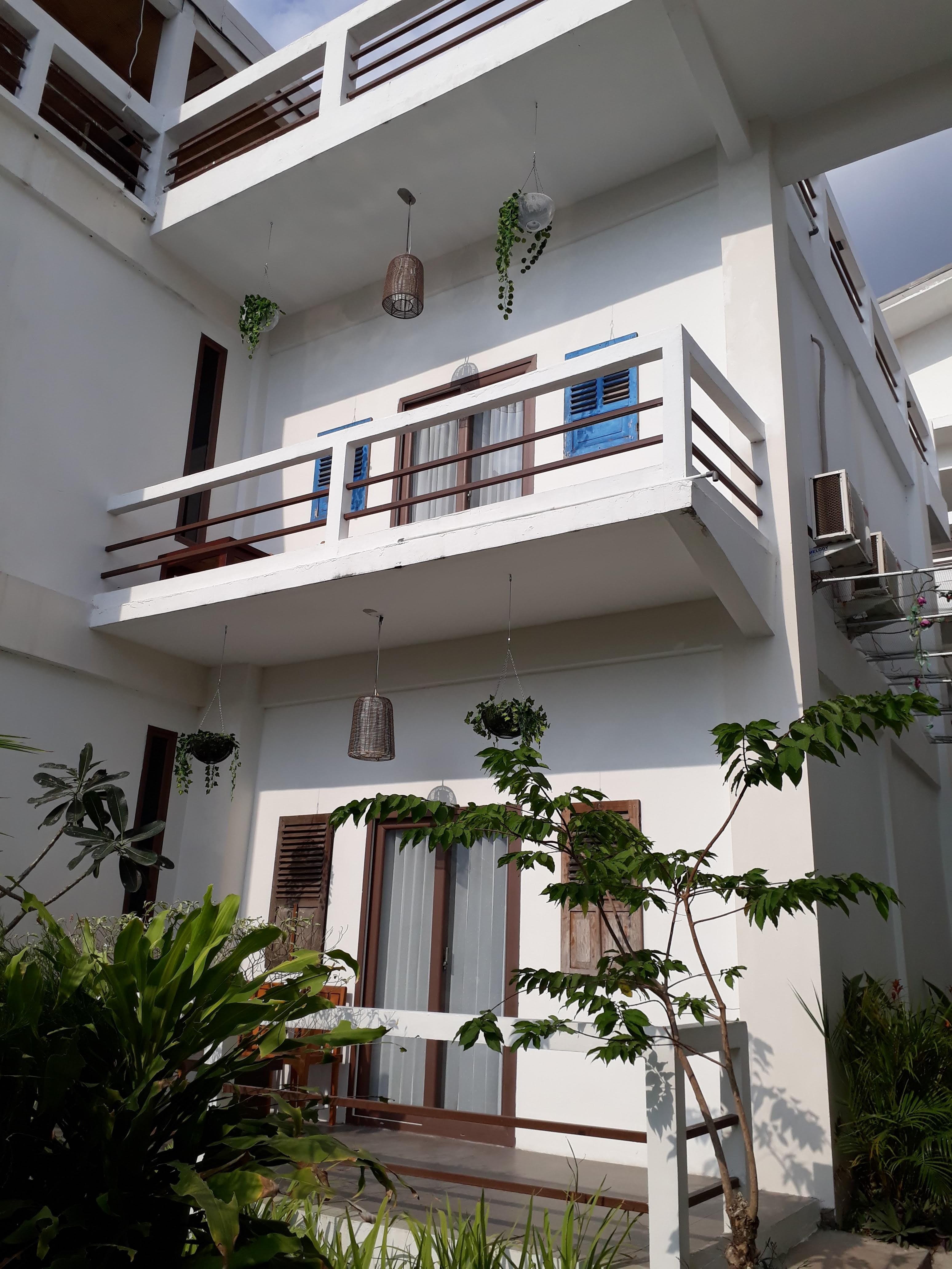 Diva Lombok Resort Senggigi Dış mekan fotoğraf