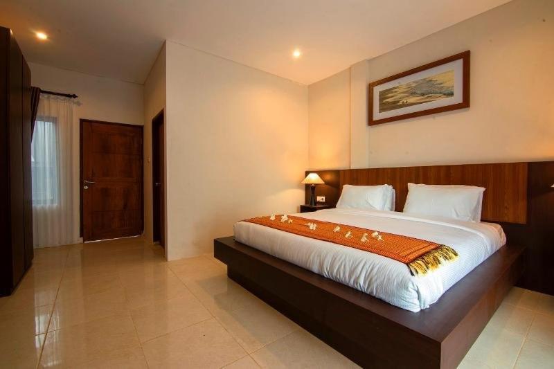 Diva Lombok Resort Senggigi Dış mekan fotoğraf