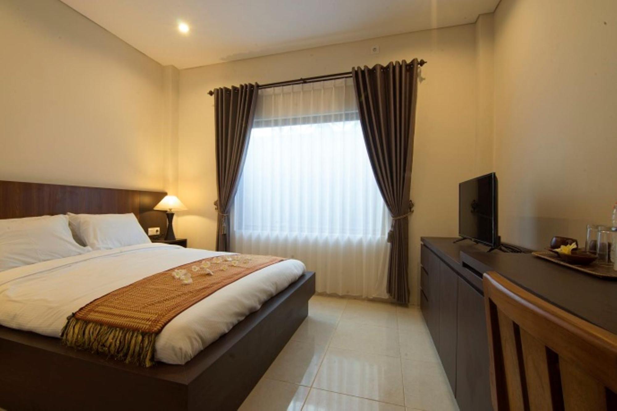 Diva Lombok Resort Senggigi Dış mekan fotoğraf