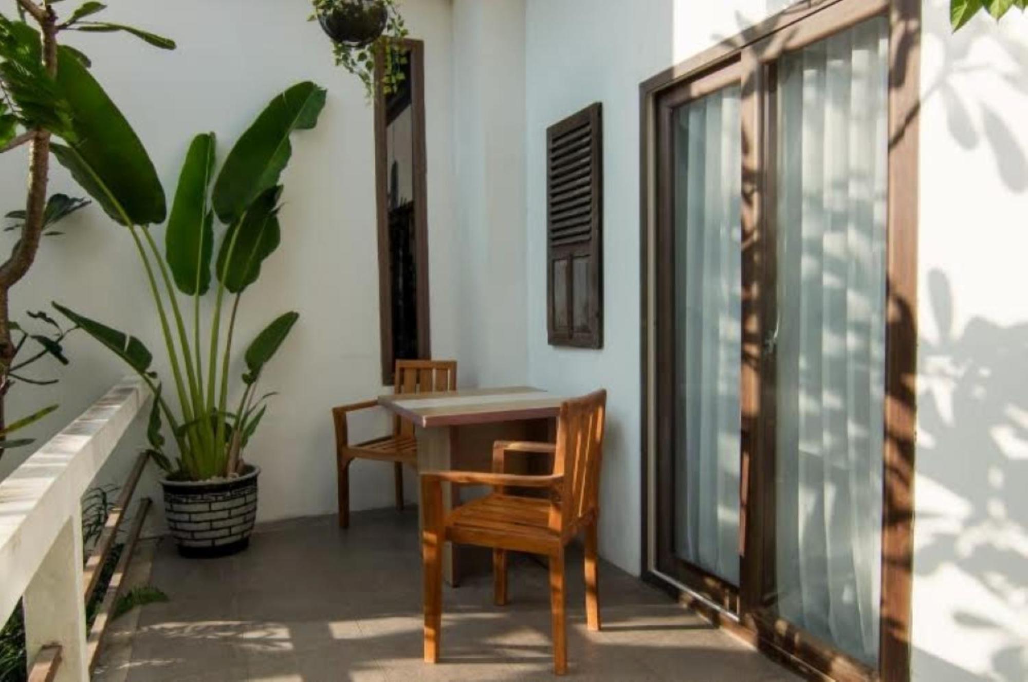 Diva Lombok Resort Senggigi Dış mekan fotoğraf