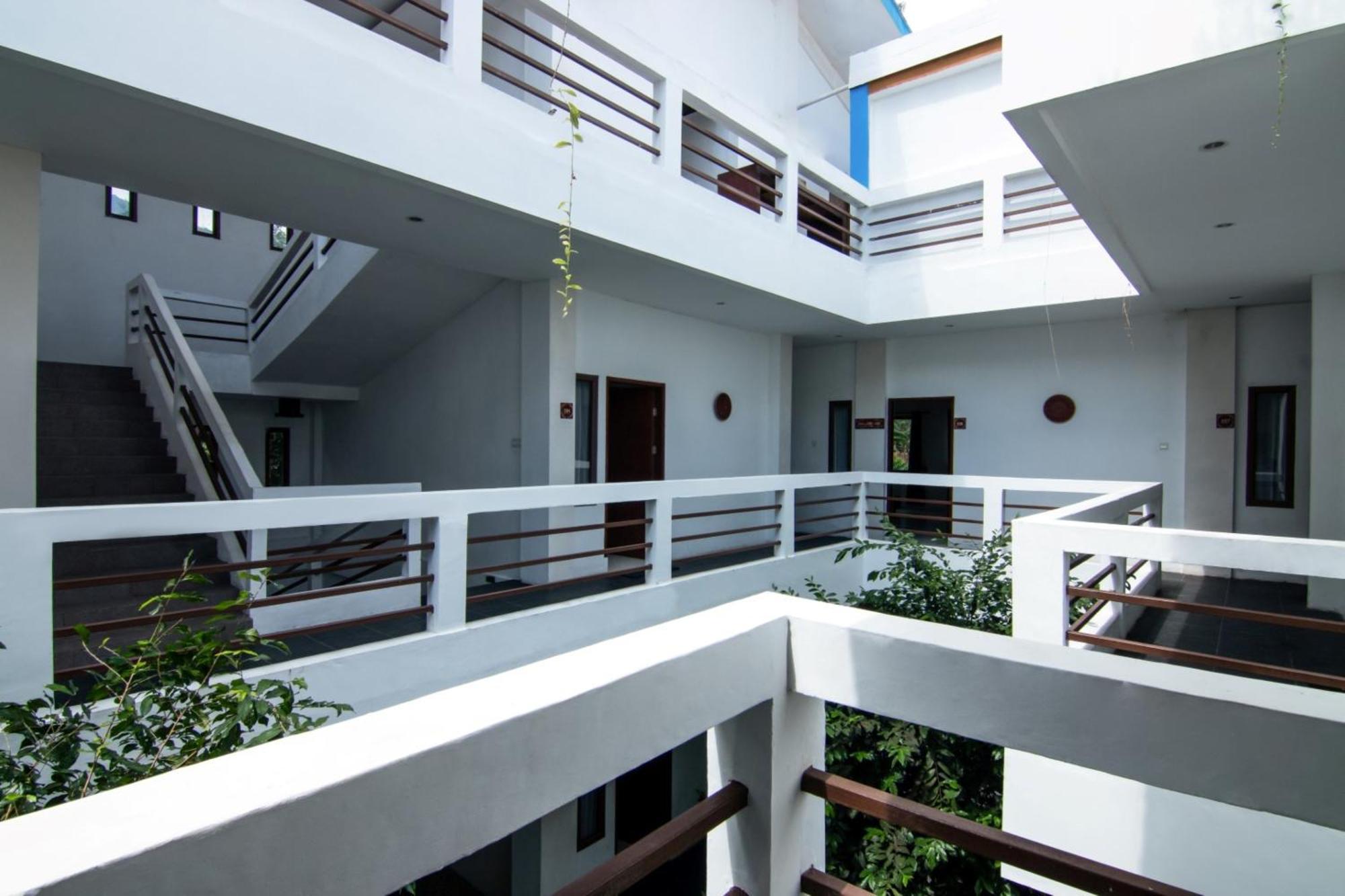 Diva Lombok Resort Senggigi Dış mekan fotoğraf