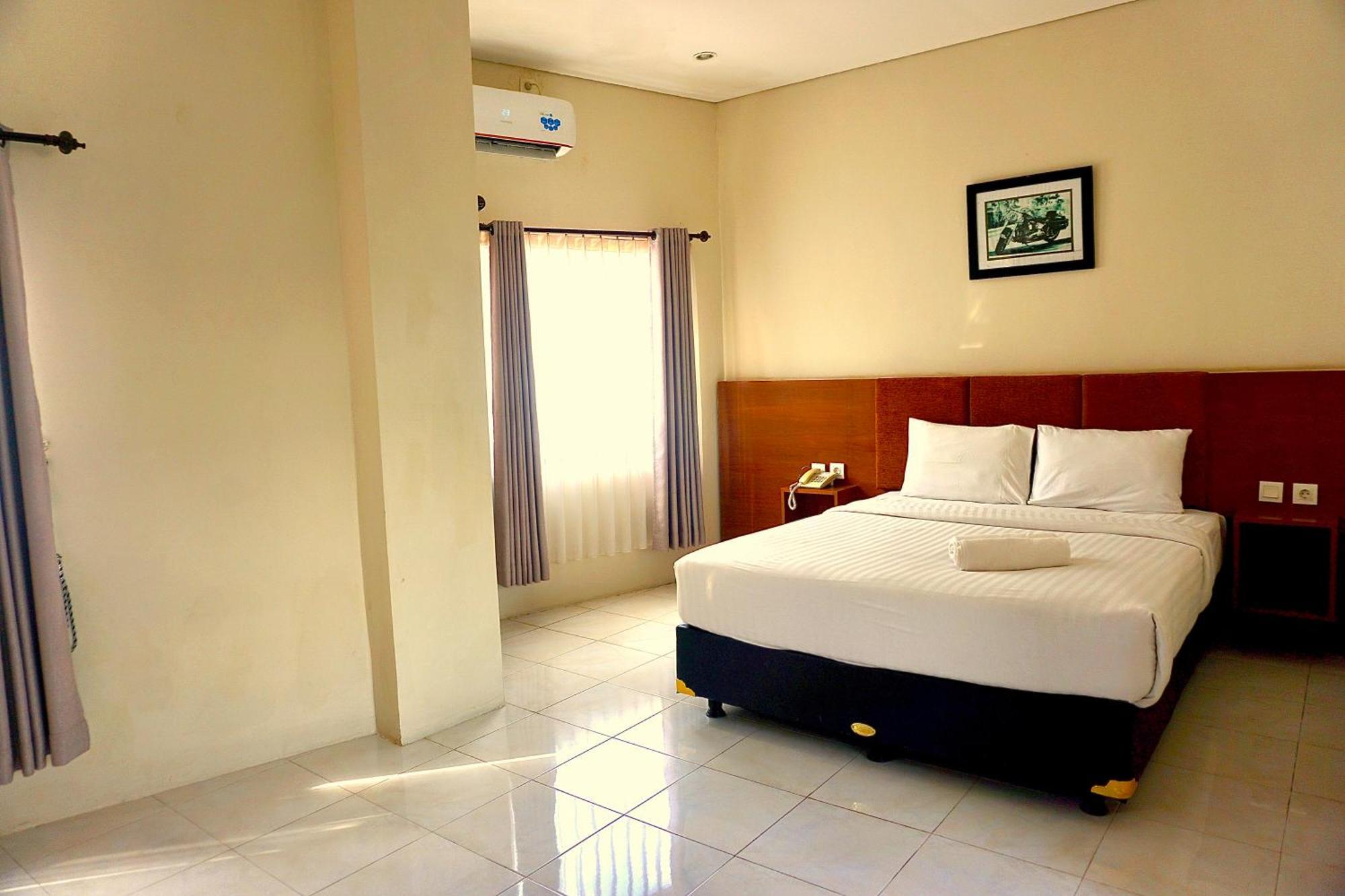 Diva Lombok Resort Senggigi Dış mekan fotoğraf
