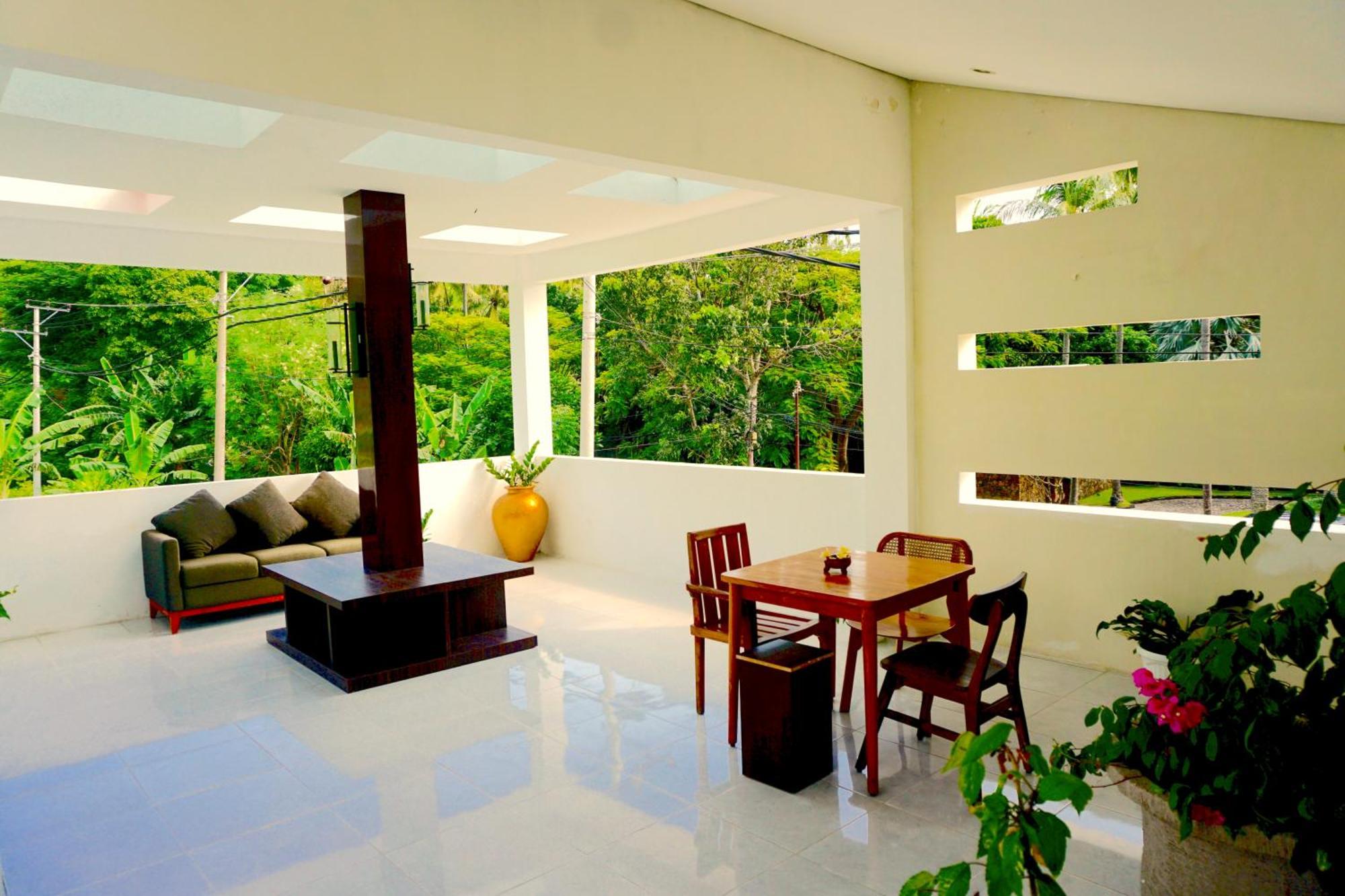 Diva Lombok Resort Senggigi Dış mekan fotoğraf