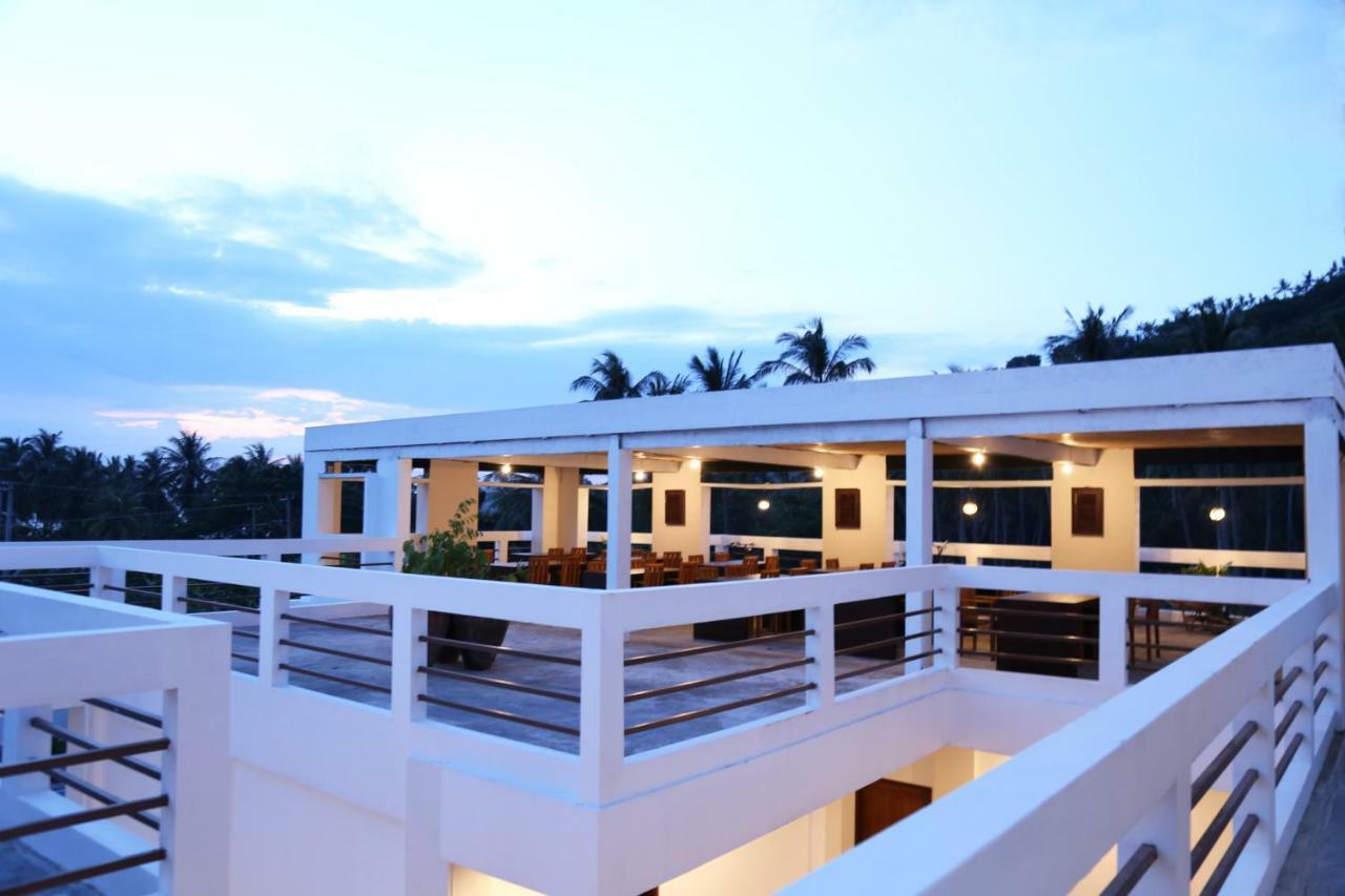 Diva Lombok Resort Senggigi Dış mekan fotoğraf