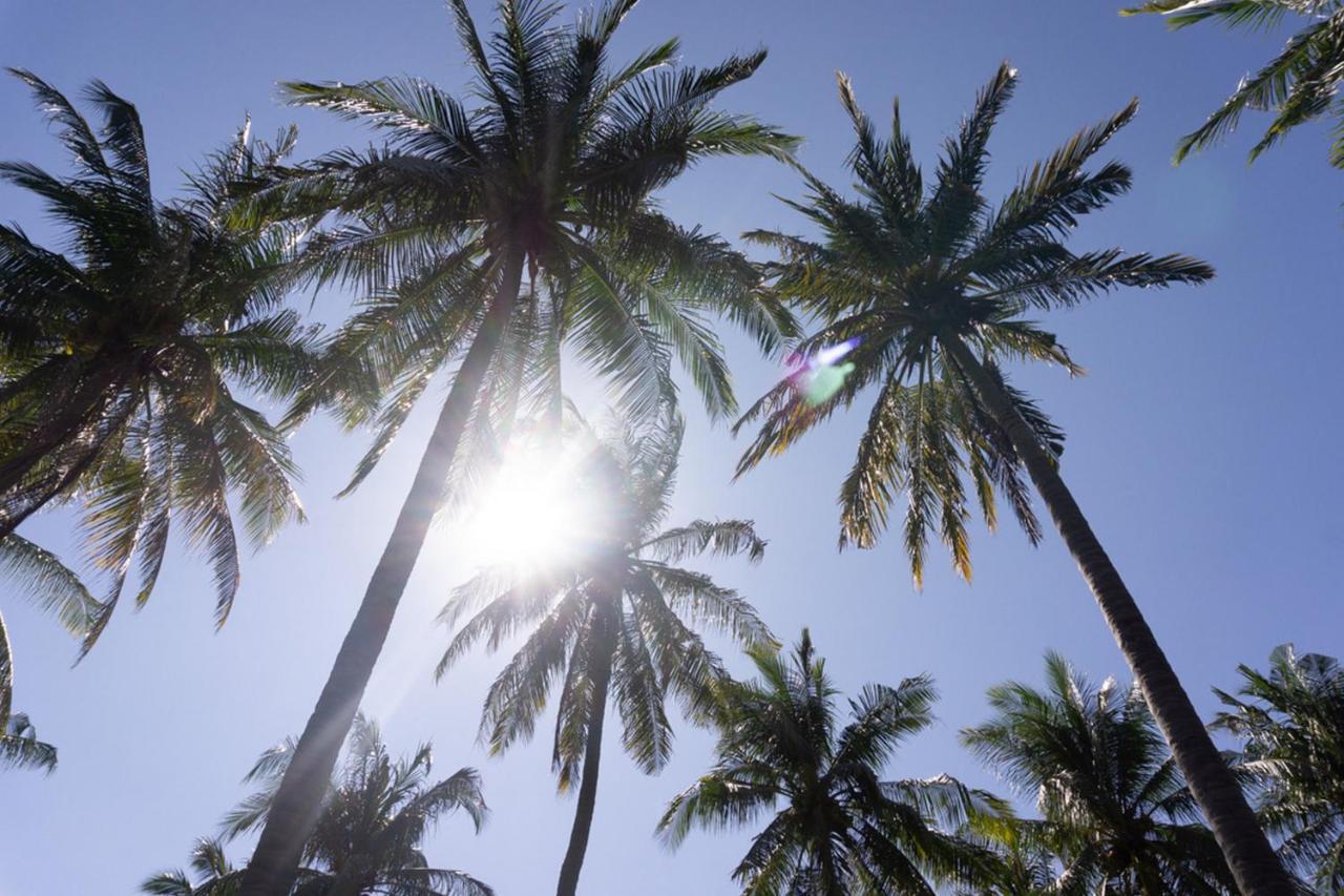 Diva Lombok Resort Senggigi Dış mekan fotoğraf