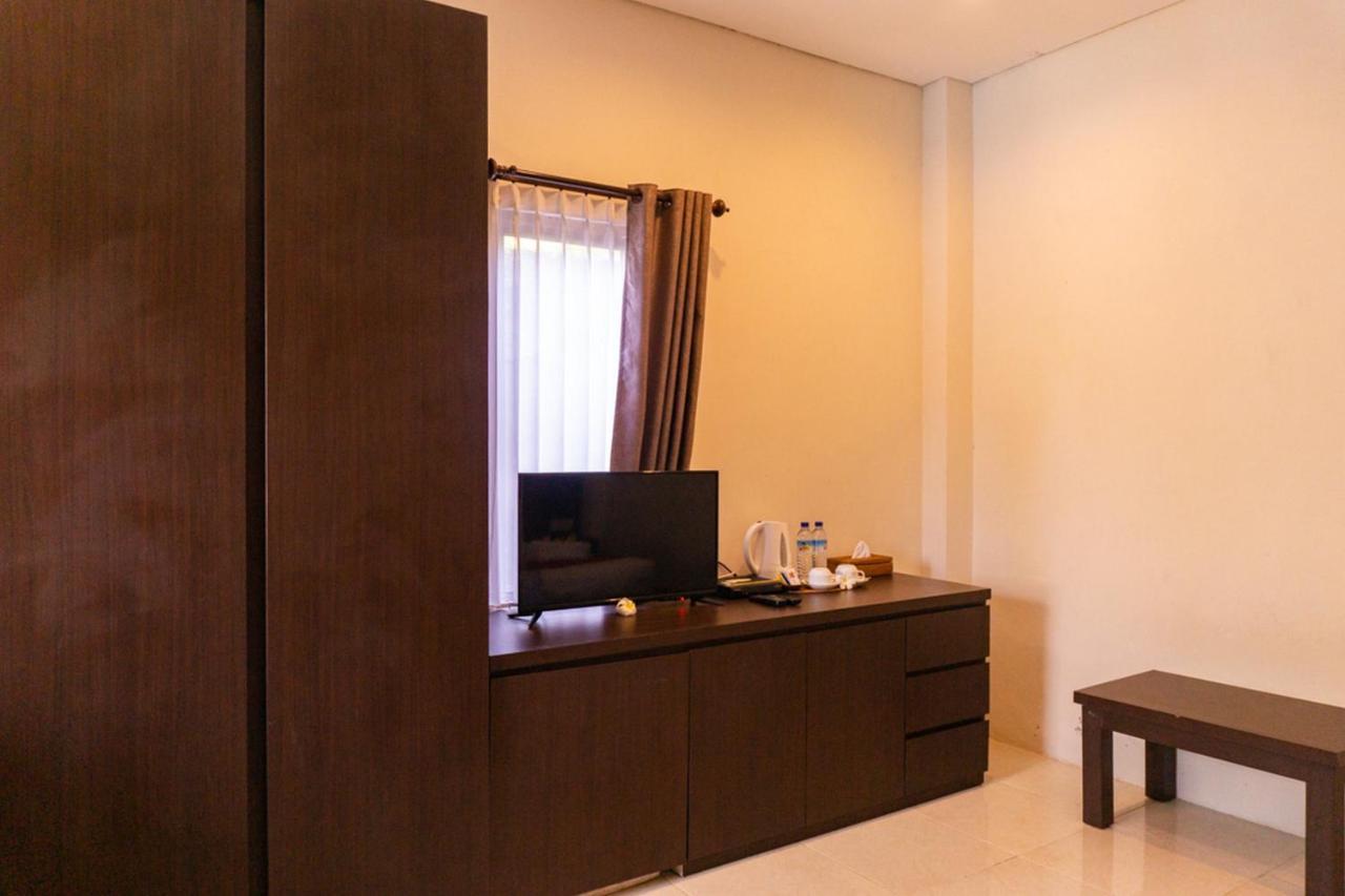 Diva Lombok Resort Senggigi Dış mekan fotoğraf