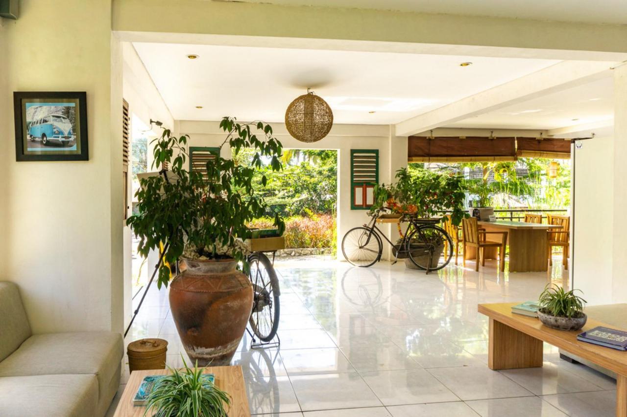 Diva Lombok Resort Senggigi Dış mekan fotoğraf